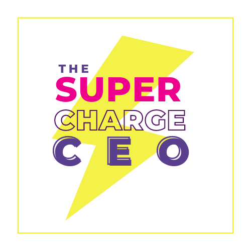 THE SUPER CHARGE CEO